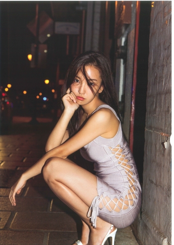 Tomomi Itano