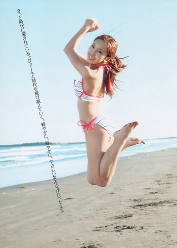 Tomomi Itano