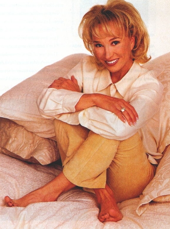 Tanya Tucker