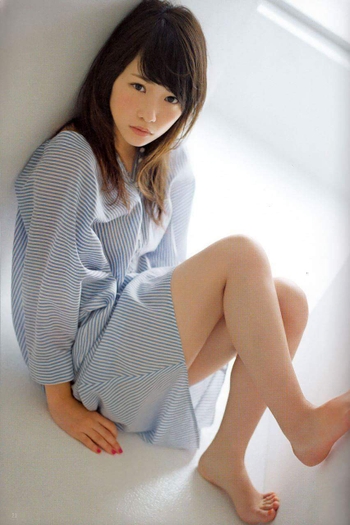 Rina Kawaei