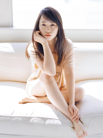 Rina Kawaei