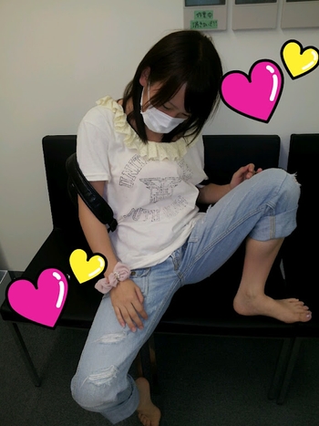 Rina Kawaei