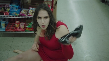 Megan Amram