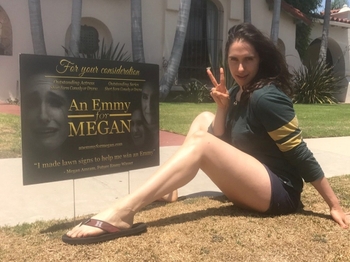 Megan Amram