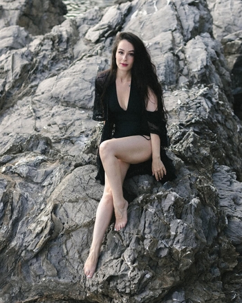 Shanti Winiger