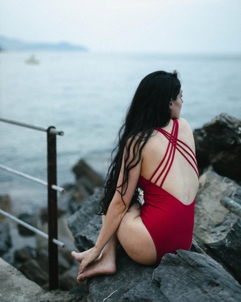 Shanti Winiger
