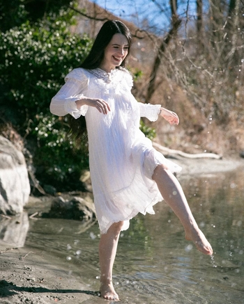 Shanti Winiger