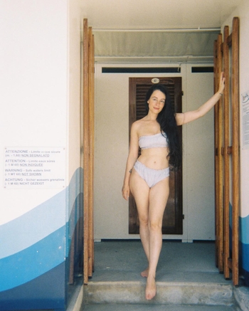 Shanti Winiger