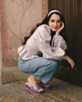 Shanti Winiger