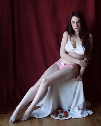 Shanti Winiger