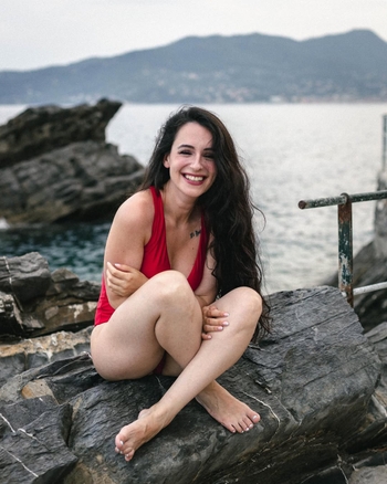 Shanti Winiger