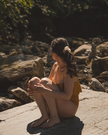 Shanti Winiger