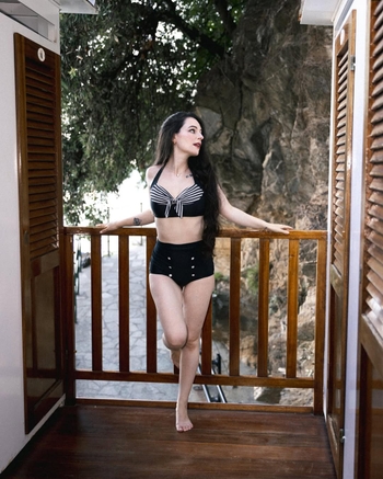 Shanti Winiger