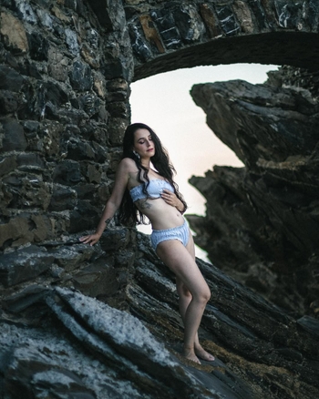 Shanti Winiger