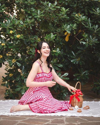 Shanti Winiger