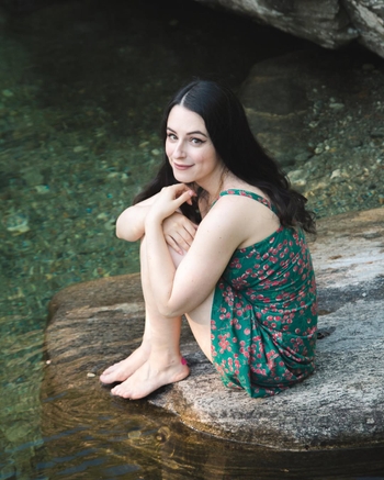 Shanti Winiger