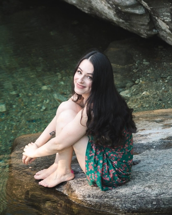 Shanti Winiger