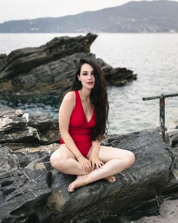 Shanti Winiger