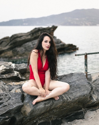 Shanti Winiger