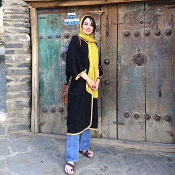 Marjan Shirmohammadi