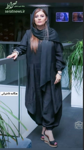 Hengameh Ghaziani