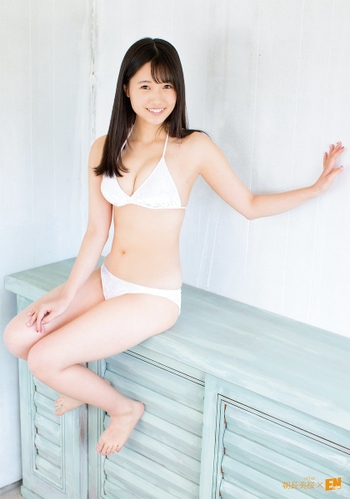 Mio Tomonaga