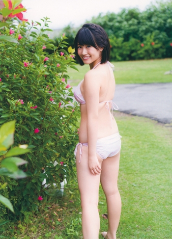 Mio Tomonaga