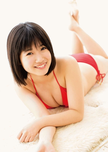 Mio Tomonaga