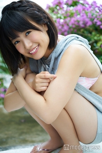 Mio Tomonaga