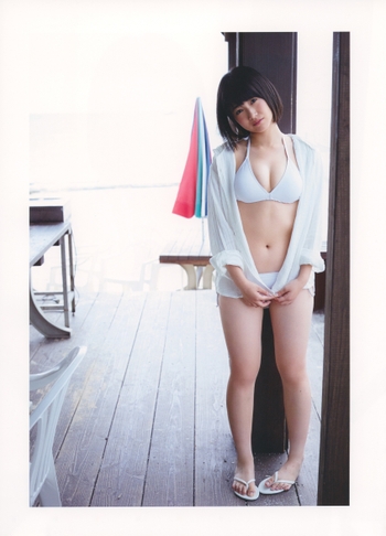 Mio Tomonaga