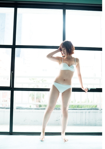 Mio Tomonaga