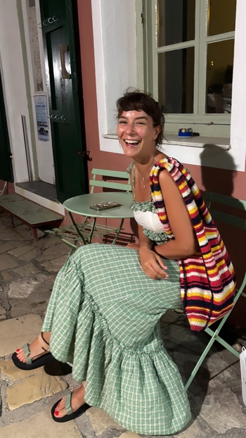 Tara Aghdashloo