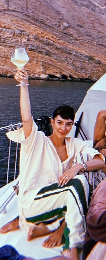 Tara Aghdashloo