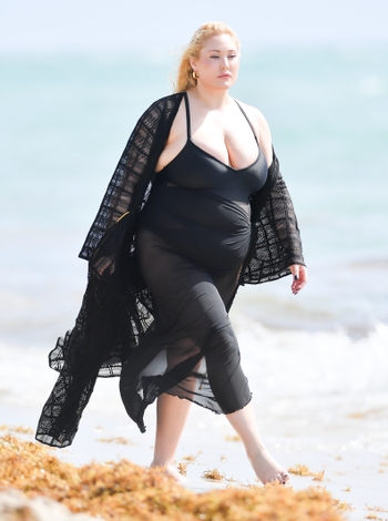 Hayley Hasselhoff