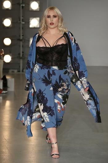 Hayley Hasselhoff