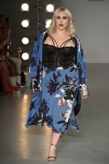 Hayley Hasselhoff