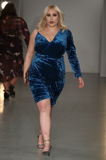 Hayley Hasselhoff