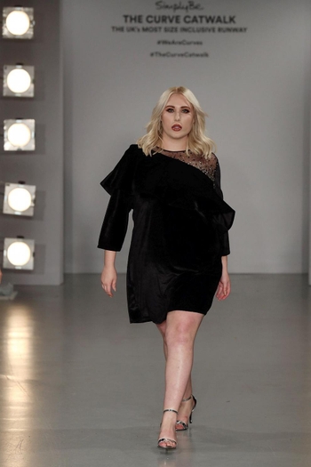 Hayley Hasselhoff