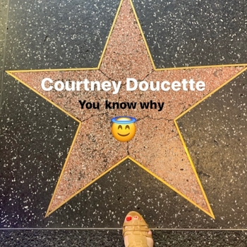 Courtney Doucette