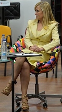 Cristina Cifuentes