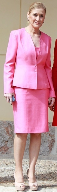 Cristina Cifuentes