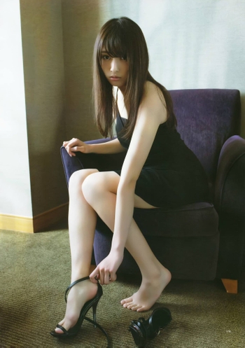 Rika Watanabe