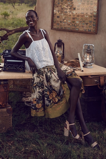 Ajak Deng