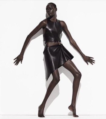 Ajak Deng