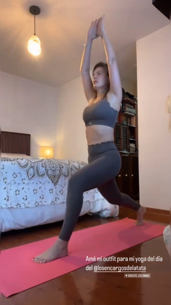Alexandra Serrano
