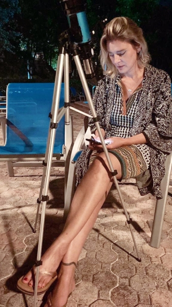 Alexandra Serrano