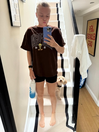 Harriet Dart