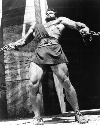 Steve Reeves