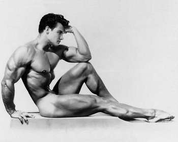 Steve Reeves