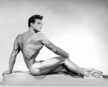 Steve Reeves